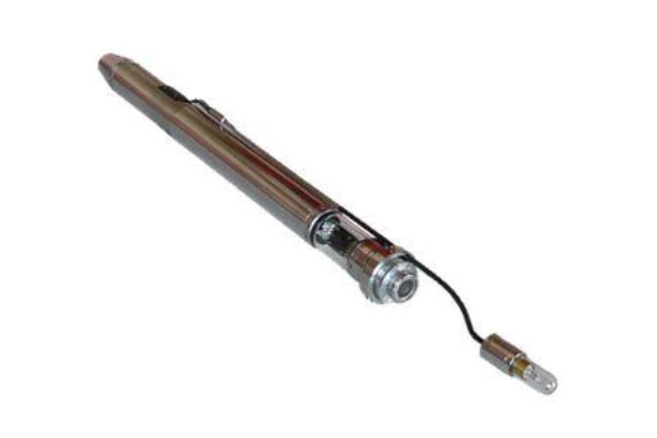 Down Hole Video Camera