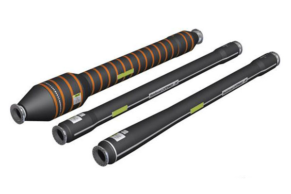 Marine Hoses